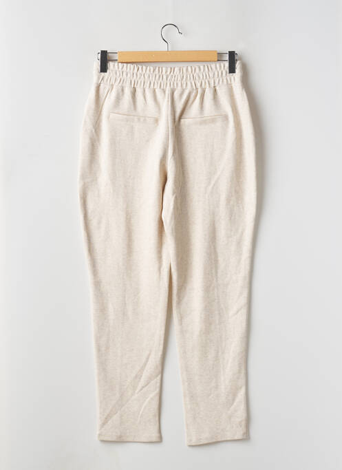 Jogging beige GARCIA femme