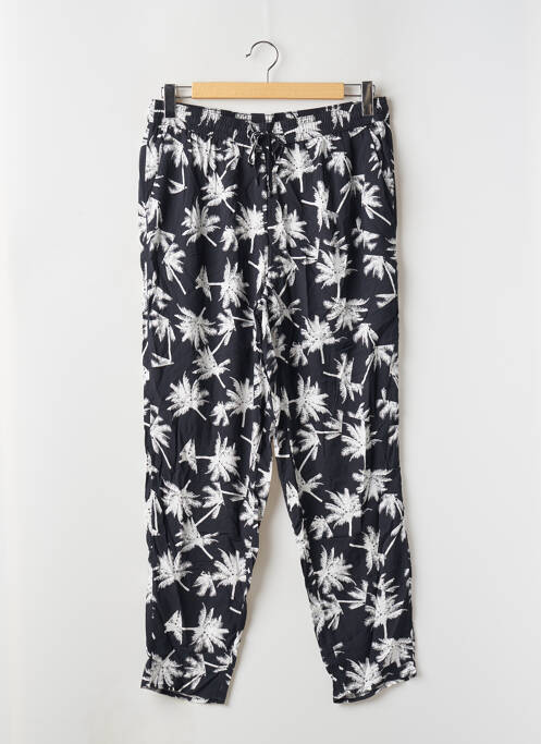 Pantalon droit noir S.OLIVER pour femme