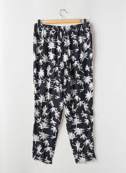 Pantalon droit noir S.OLIVER pour femme