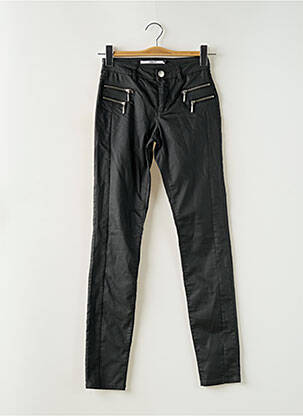 Jeans skinny taille normale taille normale gris ONLY femme