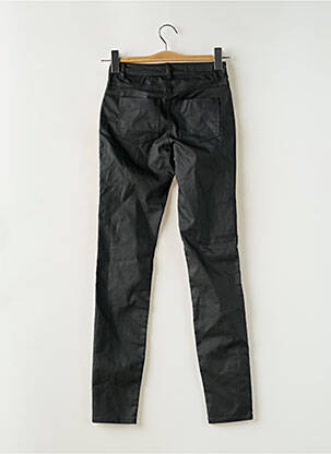 Jeans skinny taille normale taille normale gris ONLY femme