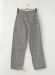 Jeans coupe droite noir MOTEL pour femme seconde vue