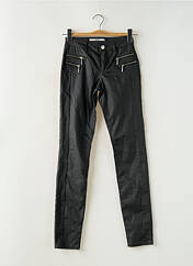 Jeans skinny gris ONLY pour femme seconde vue