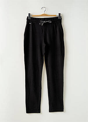 Jogging noir STREET ONE pour femme