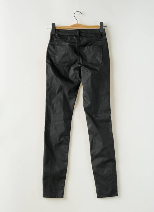 Jeans skinny gris ONLY pour femme