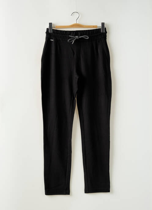 Jogging noir STREET ONE pour femme