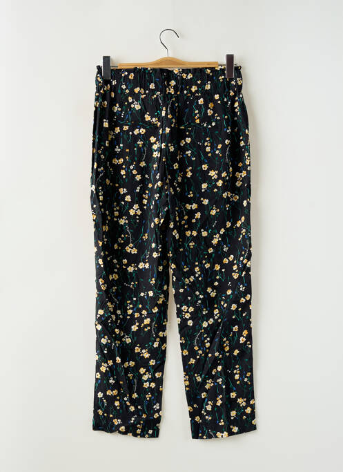 Pantalon droit bleu STREET ONE pour femme