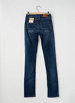 Jeans skinny poches bleu PEPE JEANS femme