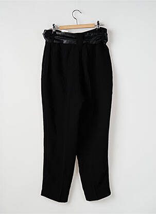 Pantalon slim poches noir GUESS femme