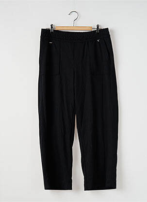 Jogging poches bleu STREET ONE femme