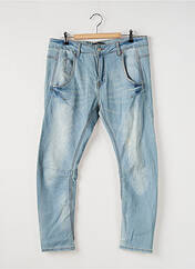 Jeans coupe slim bleu ASTRID BLACK LABEL pour homme seconde vue