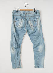 Jeans coupe slim bleu ASTRID BLACK LABEL pour homme seconde vue