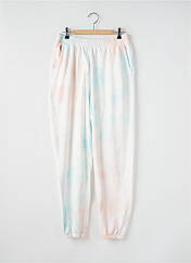 Jogging rose ONLY pour femme seconde vue