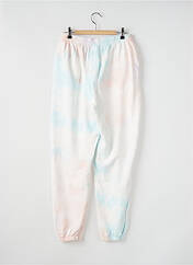 Jogging rose ONLY pour femme seconde vue