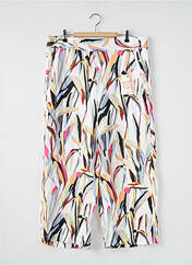 Pantacourt blanc STREET ONE pour femme seconde vue