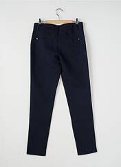 Pantalon 7/8 bleu STREET ONE pour femme seconde vue