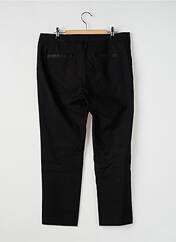 Pantalon 7/8 noir MORGAN pour femme seconde vue