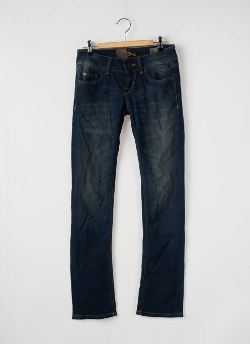 Jeans skinny bleu LTB pour femme