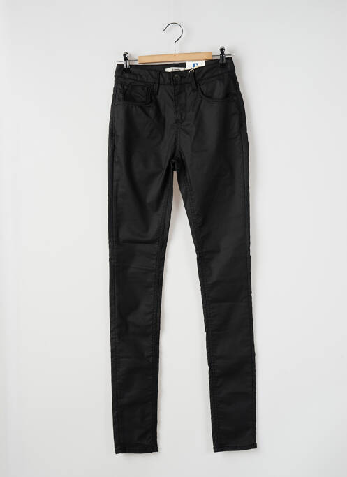 Jeans skinny noir GARCIA pour femme