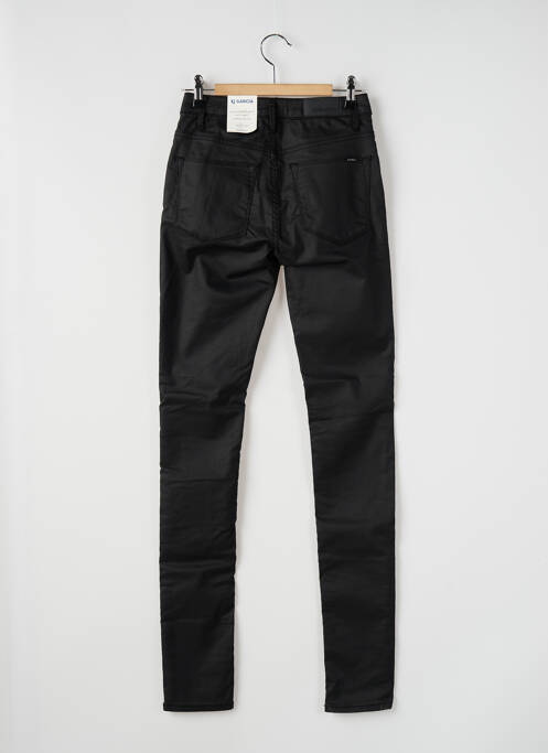 Jeans skinny noir GARCIA pour femme