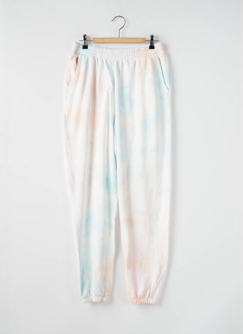 Jogging rose ONLY pour femme