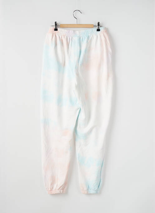 Jogging rose ONLY pour femme