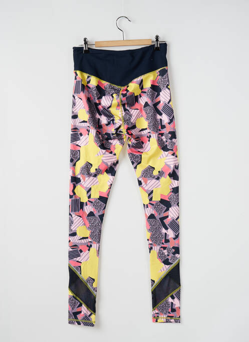 Legging rose EVY pour femme