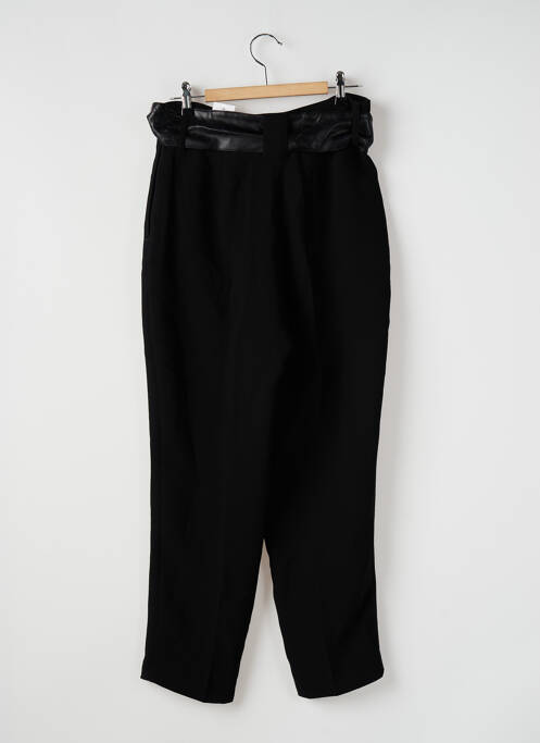 Pantalon slim noir GUESS pour femme