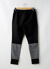 Legging noir NÜ pour femme seconde vue