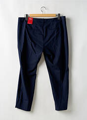 Pantalon 7/8 bleu S.OLIVER pour femme seconde vue