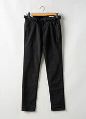 Pantalon chino bleu TOM TAILOR pour homme seconde vue