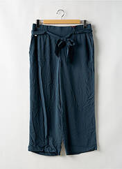 Pantalon large vert STREET ONE pour femme seconde vue