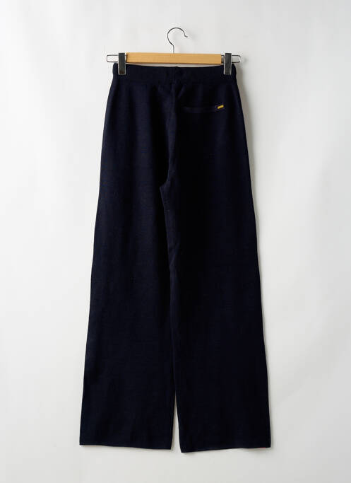 Jogging bleu SCOTCH & SODA pour femme