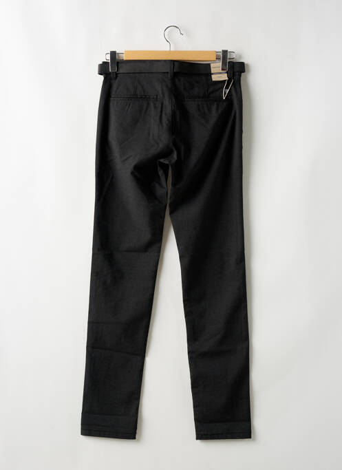 Pantalon chino bleu TOM TAILOR pour homme