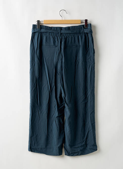 Pantalon large vert STREET ONE pour femme