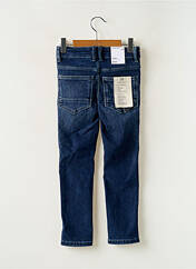 Jeans coupe slim bleu NAME IT pour fille seconde vue