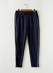 Jogging bleu NAME IT pour fille seconde vue