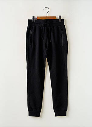 Jogging noir ANTONY MORATO pour garçon