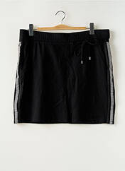 Jupe courte noir STREET ONE pour femme seconde vue