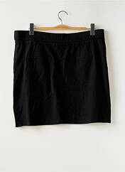 Jupe courte noir STREET ONE pour femme seconde vue