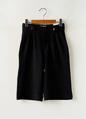 Pantacourt noir MAYORAL pour fille seconde vue