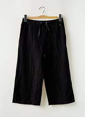 Pantalon large noir MAYORAL pour fille seconde vue