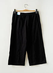 Pantalon large noir MAYORAL pour fille seconde vue