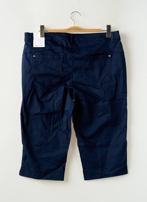 Corsaire bleu STREET ONE pour femme