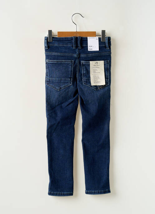 Jeans coupe slim bleu NAME IT pour fille