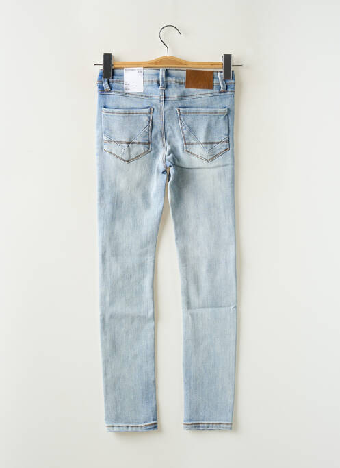 Jeans coupe slim bleu NAME IT pour fille