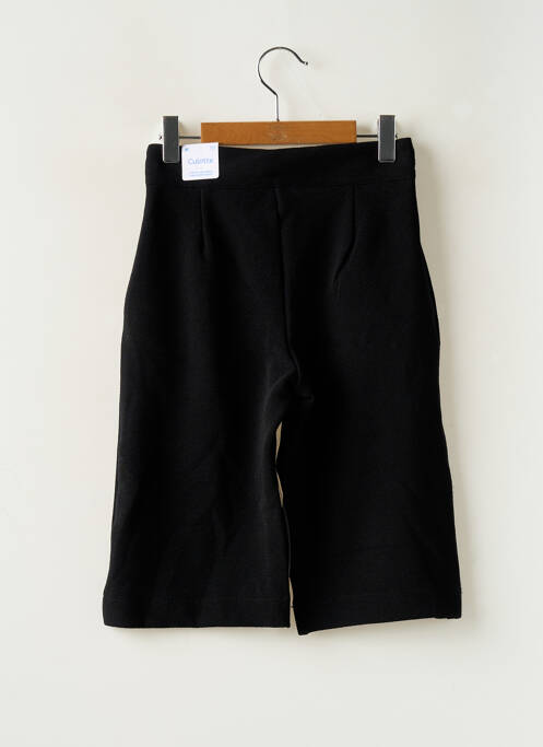 Pantacourt noir MAYORAL pour fille