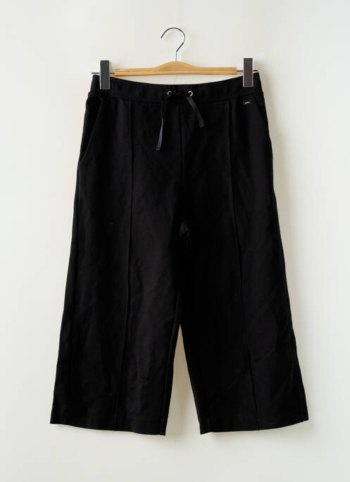 Pantalon large noir MAYORAL pour fille