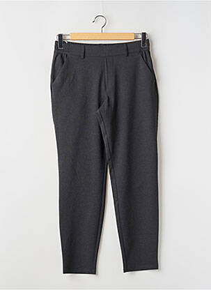 Pantalon chino tissage popeline taille normale bleu JACK & JONES homme
