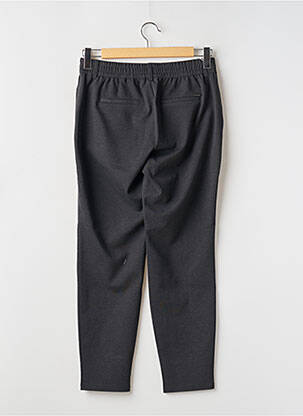 Pantalon chino tissage popeline taille normale bleu JACK & JONES homme
